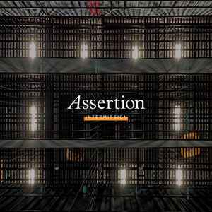 Assertion 3 - Intermission album cover