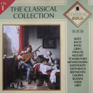 Classical Collections： Ballet ClassicalCollections：Balletクリーニング済み