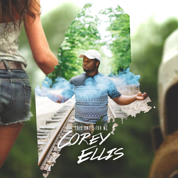 Album herunterladen Corey Ellis - This Ones For Me