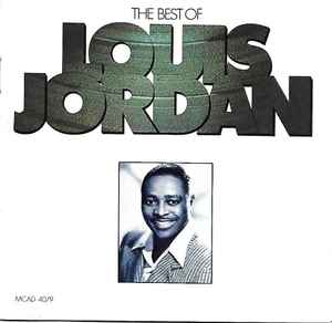 Albums That Should Exist: Louis Jordan - Unique Soundies & Radio