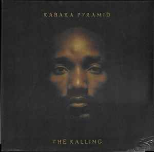Kabaka Pyramid – The Kalling (2022, Vinyl) - Discogs