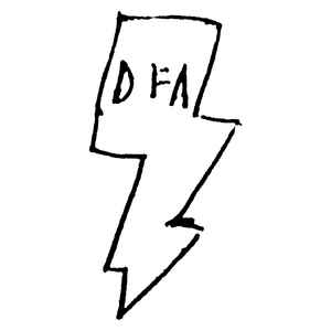 DFA on Discogs