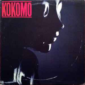 Kokomo - Kokomo album cover
