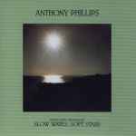 Cover of Private Parts And Pieces VII: Slow Waves, Soft Stars, 2007, CD