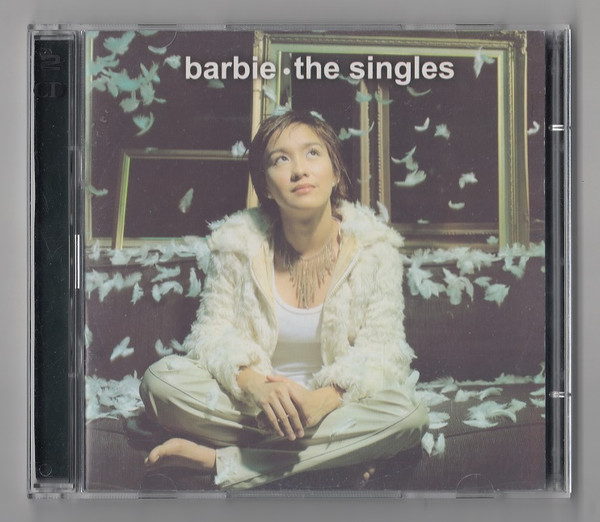 télécharger l'album Barbie Almalbis - The Singles