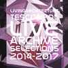 Tescon Pol - Living Architecture: Live Archive Selections 2014-2017