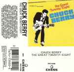 Chuck Berry - The Great Twenty-Eight | Releases | Discogs