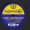 Cari Lekebusch Feat. D-Chi - Stockago EP