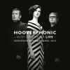 Hooverphonic - With Orchestra Live (Koningin Elisabethzaal 2012)