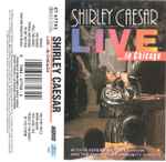 Cover of Live ... In Chicago, 1988, Cassette