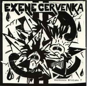Exene Cervenka - Exene Cervenka album cover