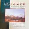 Wagner*, London Symphony Orchestra*, Wyn Morris - Wagner