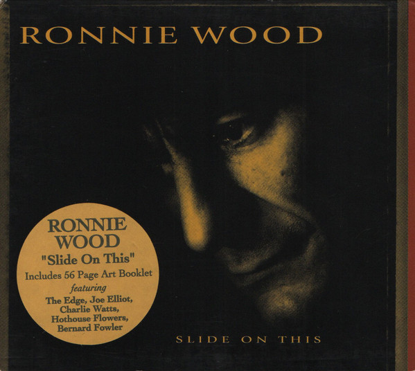Ronnie Wood – Slide On This (1998