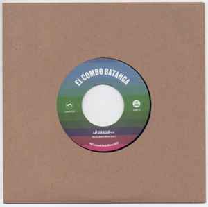 El Combo Batanga – El Que La Rompe La Paga (2022, Vinyl) - Discogs
