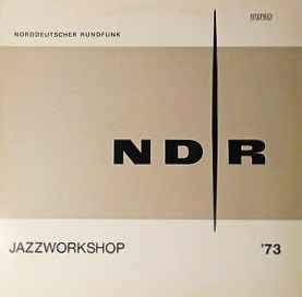 NDR Jazz-Workshop '71 (1971, Vinyl) - Discogs