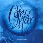 Cover of Café Del Mar - Volumen Cuatro, 1997, CD