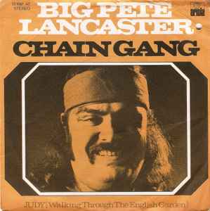 BIG CHAIN GANG