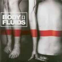 Body Fluids - Body Fluids album cover
