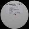 Unknown Artist - DJ Tools Volume 1