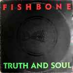The Fishbone CD Vol. 1 (2001, CD) - Discogs