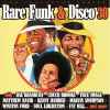 Various - Rare Funk & Disco 30