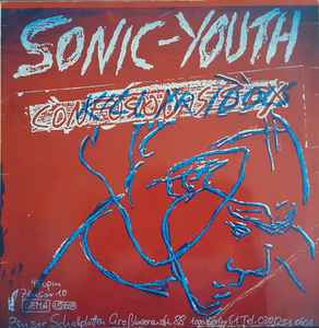 Kill Yr. Idols - Sonic-Youth