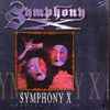 Symphony X - Symphony X