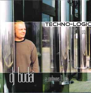 DJ Budai - Techno-Logic Vol. 1