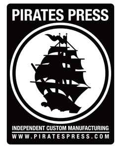 Pirates Press on Discogs
