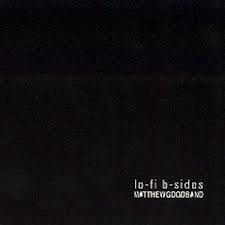 Matthew Good Band Lo Fi B Sides 1997 CD Discogs