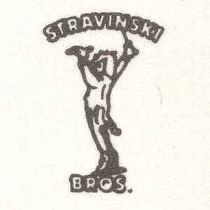 Stravinski Bros. image