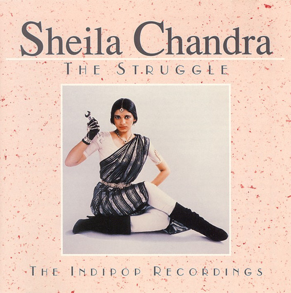 Sheila Chandra \