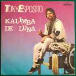 Cover of Kalimba De Luna, 1985, Vinyl