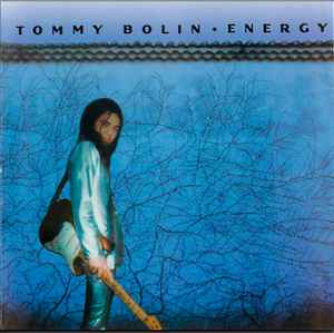 Tommy Bolin - Energy