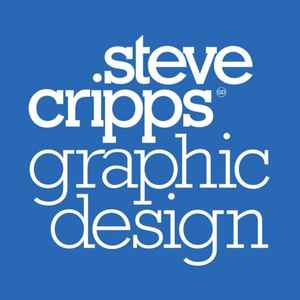 Steve Cripps Graphic Design
