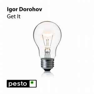 Igor Dorohov - Get It album cover