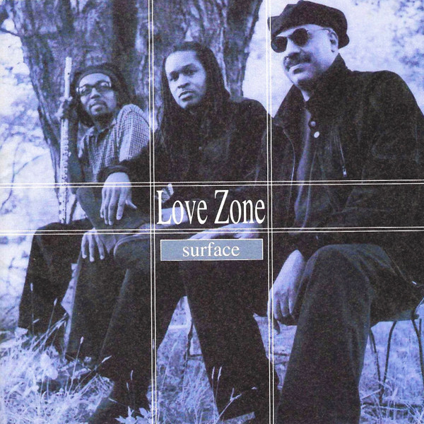 Surface – Love Zone (1998, CD) - Discogs