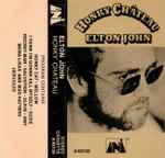 Cover of Honky Château, 1972, Cassette