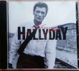 Johnny Hallyday - Rock'N'Roll Attitude album cover