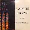 Nancie Paulson - Favorite Hymns Sung By Nancie Paulson