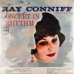 Cover of Concert In Rhythm Vol.1, 1974, Vinyl
