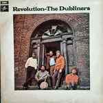 Cover of Revolution, 1970, Vinyl