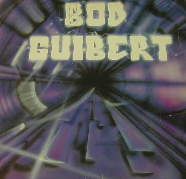 last ned album Bod Guibert - La Guiba