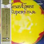 Cover of Jesus Christ Superstar, 1970-12-05, Vinyl
