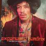Cover of Experience Hendrix (The Best Of Jimi Hendrix), 1999, CD