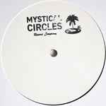 Cover of Mystical Circles 01, 2021, Vinyl