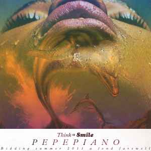 Pepepiano - Bidding Summer 2011 A Fond Farewell album cover