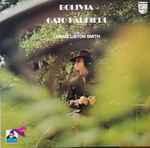 Cover of Bolivia, 1974, Vinyl
