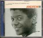 Cover of Andrew!!!, 2005-10-04, CD