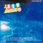 Cover of Now That's What I Call Music 11, 1988-03-21, Vinyl